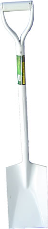 Spade Square Mouth D Grip $15.95